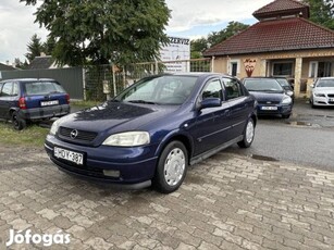 Opel Astra G 1.6 16V Centennial