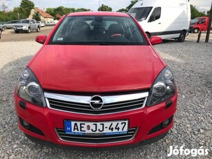 Opel Astra H 1.4 Enjoy Easytronic