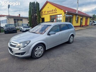 Opel Astra H Caravan 1.7 CDTI Essentia