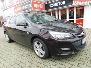 Opel Astra J Sports Tourer 1.4 T Enjoy Alufelni...