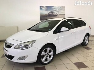 Opel Astra J Sports Tourer 1.4 T Enjoy Friss Sz...