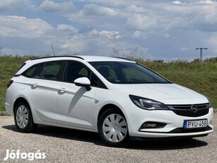 Opel Astra K Sports Tourer 1.4 T Start-Stop Enj...