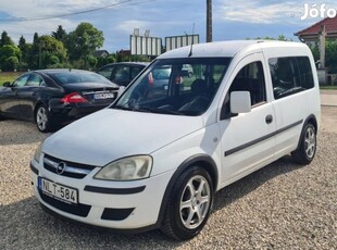 Opel Combo Tour 1.3 CDTI