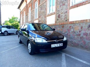 Opel Corsa C 1.0 12V Club