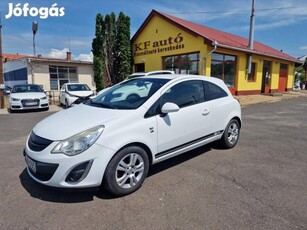 Opel Corsa D 1.2 Sport