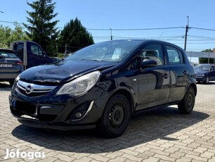 Opel Corsa D 1.3 CDTI Active