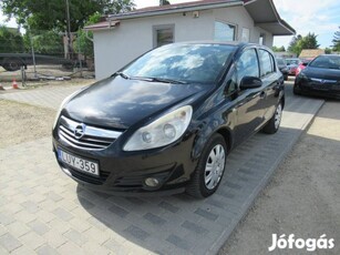 Opel Corsa D 1.3 CDTI Enjoy