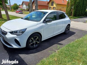 Opel corsa F