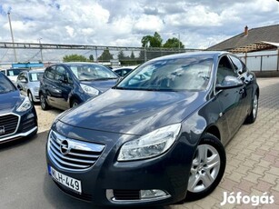 Opel Insignia 1.8 Edition 140Le. Magyarországon...