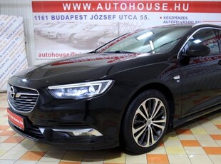 Opel Insignia Sports Tourer 2.0 CDTI AWD Ultima...