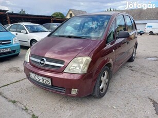 Opel Meriva 1.6 16V Cosmo