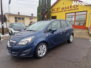 Opel Meriva B 1.7 CDTI Cosmo (Automata)