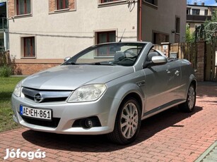 Opel Tigra TT 1.4 16V Enjoy Szép Állapotban.98E...