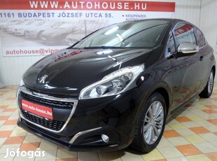 Peugeot 208 1.2 Puretech Allure EURO6.2 69.000...