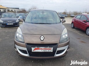 Renault Scenic 2.0 Privilege.Automata.Nissan MO...