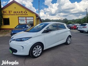 Renault Zoe Intens Q210