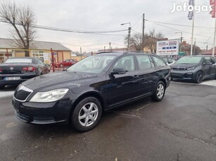 Skoda Octavia Combi 1.4 TSI Ambiente