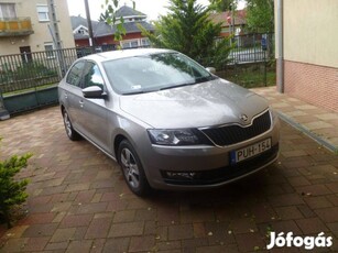 Skoda Rapid 999 cm3