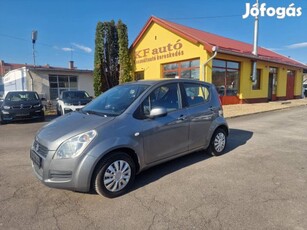 Suzuki Splash 1.0 GC AC