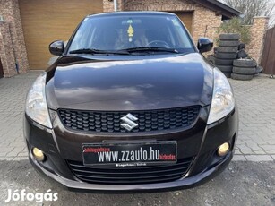 Suzuki Swift 1.2 GLX AC ESP Megkímélt. jól fels...