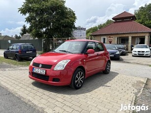 Suzuki Swift 1.3 GC