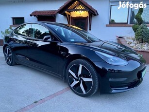 Tesla Model 3 Long Range AWD (Automata) /Szép.M...