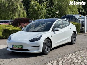 Tesla Model 3 RWD (Automata) Magyarországi. Áfás!