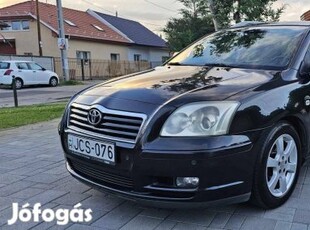 Toyota Avensis Wagon 2.0 D