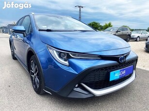 Toyota Corolla Touring Sports 1.8 Hybrid Trek e...