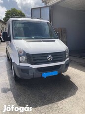 Volkswagen Crafter eladó