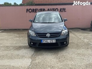 Volkswagen Golf PLUS 1.4 TSi Atlanta Perfekt Ül...