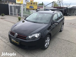 Volkswagen Golf VI Variant 1.6 CR TDI Trendline...