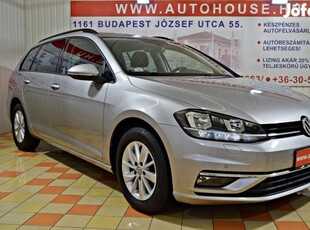 Volkswagen Golf VII 1.6 TDI BMT Trendline 3.936...