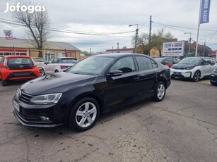 Volkswagen Jetta 1.4 TSI BMT Comfortline