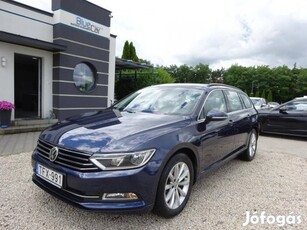 Volkswagen Passat VIII Variant 2.0 TDI BMT SCR...