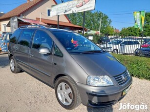 Volkswagen Sharan 2.0 PD TDI Comfortline !!Magy...