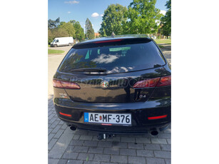 ALFA ROMEO 159 2.4 JTD 20V Q4 TI