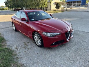 ALFA ROMEO GIULIA 2.2 D Super