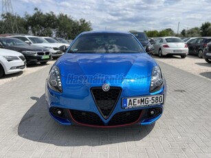 ALFA ROMEO GIULIETTA 1.4 TB Sprint M SPORT!Carbon csomag!Kamera!Navigáció!Park Asszisztens!Tempomat!