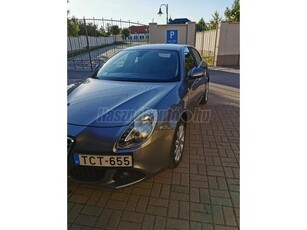 ALFA ROMEO GIULIETTA 1.6 JTDM-2 Distinctive