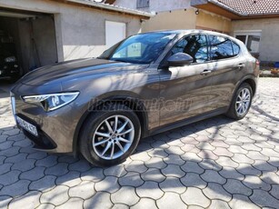 ALFA ROMEO STELVIO 2.2 D Super Q4 (Automata)