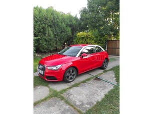 AUDI A1 1.2 TFSI Ambition