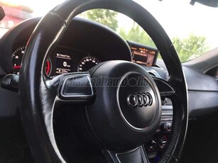 AUDI A1 1.2 TFSI S-Line Beauty&Beast Limousine