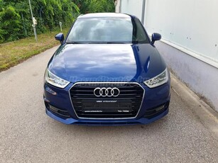 AUDI A1 Sportback 1.0 TFSI Sport S-tronic S-Line