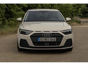 AUDI A1 Sportback 30 TFSI Advanced