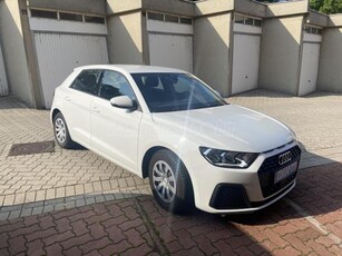 AUDI A1 Sportback 30 TFSI Basis