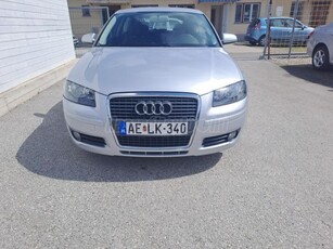 AUDI A3 1.6 Ambition