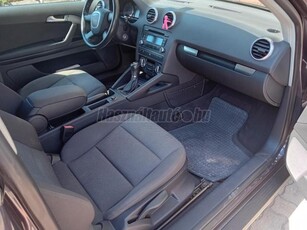 AUDI A3 1.6 TDI Ambiente DPF