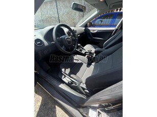 AUDI A3 1.9 PD TDI Ambiente DPF