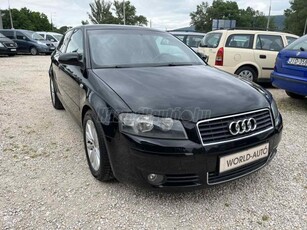 AUDI A3 1.9 PD TDI Ambiente S-LINE.DIGITKLIMA